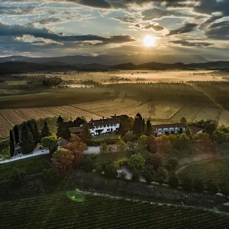 Relais Russiz Superiore *