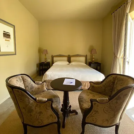 Relais Russiz Superiore Capriva del Friuli