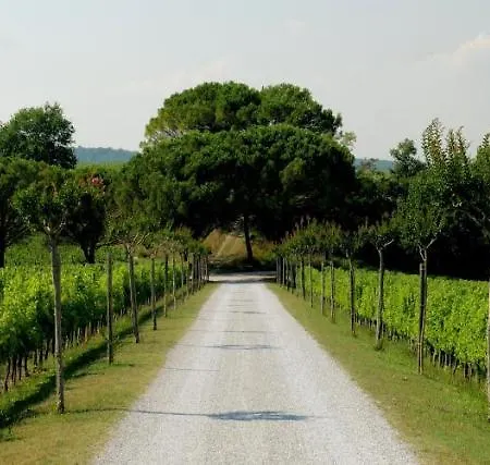 Relais Russiz Superiore Farm stay Capriva del Friuli