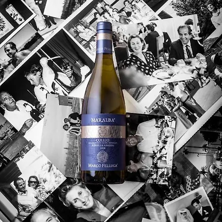 Relais Russiz Superiore *