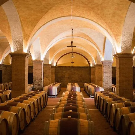 Relais Russiz Superiore 팜스테이