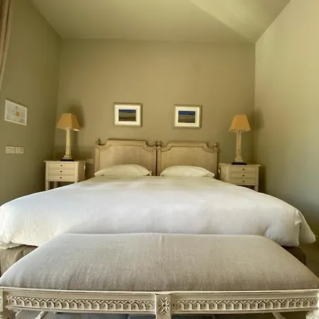 Farm stay Relais Russiz Superiore *