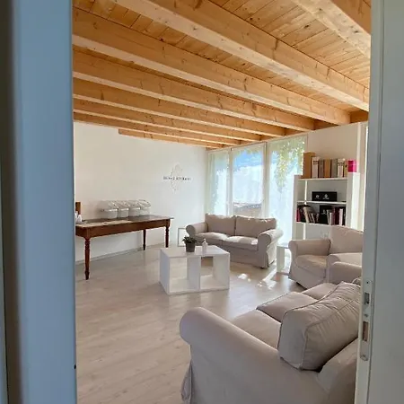 Relais Russiz Superiore 팜스테이