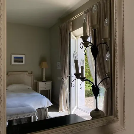 Relais Russiz Superiore Farm stay