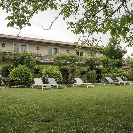 Κατάλυμα σε φάρμα Relais Russiz Superiore *