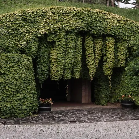 Farm stay Relais Russiz Superiore Capriva del Friuli