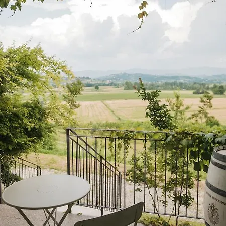 Relais Russiz Superiore Farm stay *