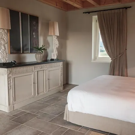 Farm stay Relais Russiz Superiore Capriva del Friuli