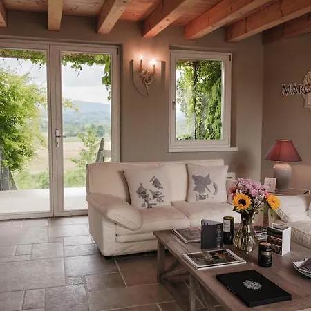 Relais Russiz Superiore