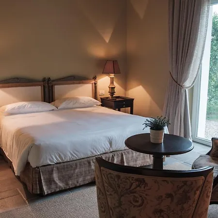 Farm stay Relais Russiz Superiore