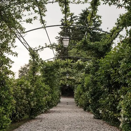 Farm stay Relais Russiz Superiore *