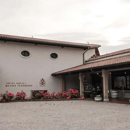 Relais Russiz Superiore *