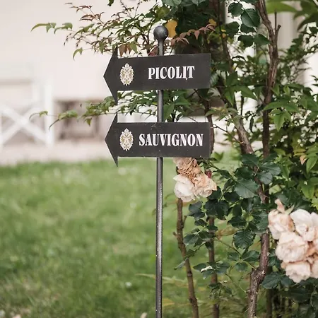 Farm stay Relais Russiz Superiore Capriva del Friuli