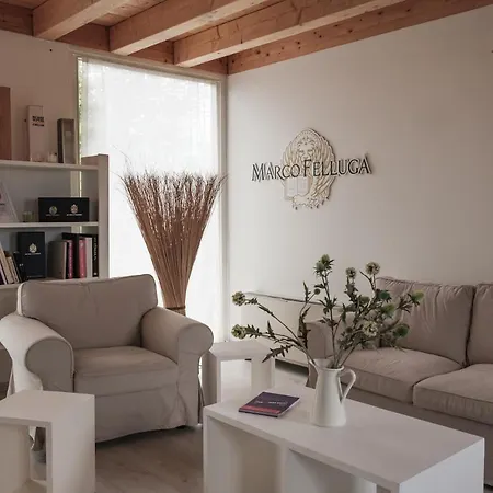 Relais Russiz Superiore * Каприва-дель-Фриули