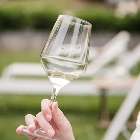 Relais Russiz Superiore * Capriva del Friuli