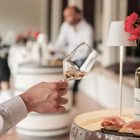 Relais Russiz Superiore 팜스테이 카프리다 벨 프리울리