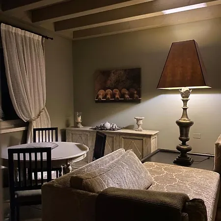 Relais Russiz Superiore *