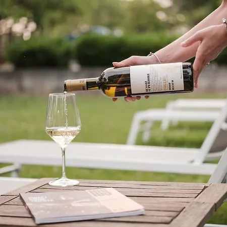 Relais Russiz Superiore Farm stay