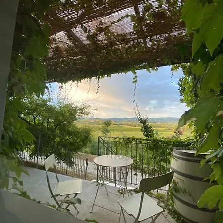 Relais Russiz Superiore Farm stay *