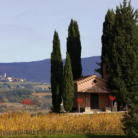 Relais Russiz Superiore