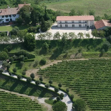 Relais Russiz Superiore 팜스테이