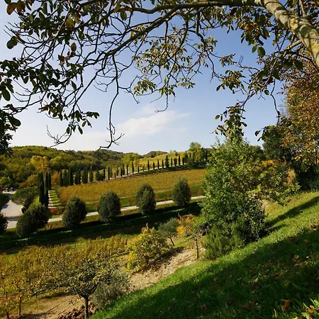Farm stay Relais Russiz Superiore Capriva del Friuli