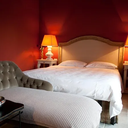 Farm stay Relais Russiz Superiore Capriva del Friuli