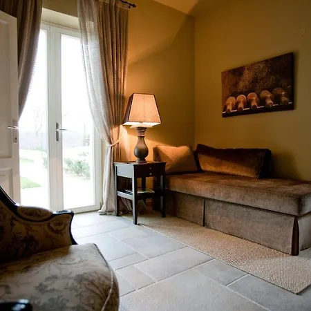 Farm stay Relais Russiz Superiore