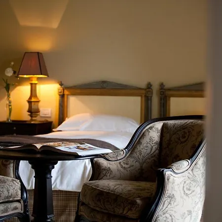 Farm stay Relais Russiz Superiore