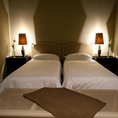 Farm stay Relais Russiz Superiore