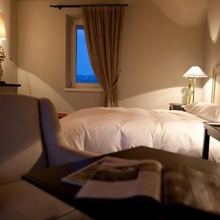 Relais Russiz Superiore * 카프리다 벨 프리울리