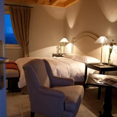 Relais Russiz Superiore Capriva del Friuli