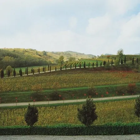 Relais Russiz Superiore * Capriva del Friuli