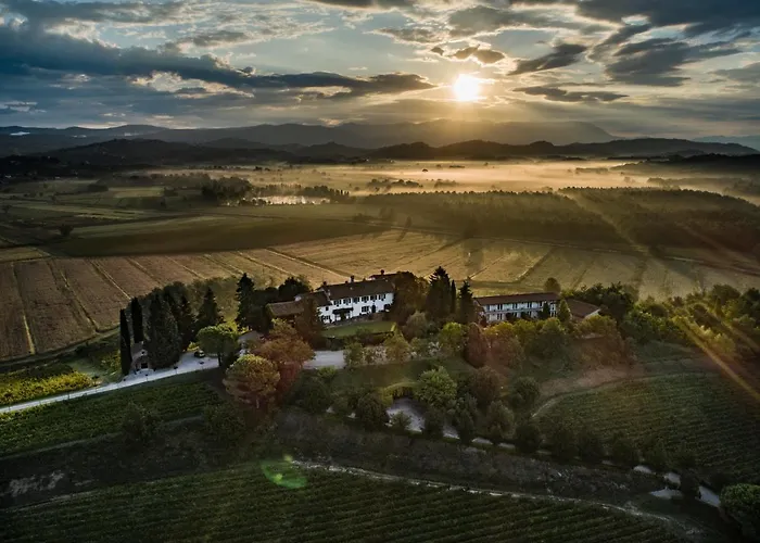 Relais Russiz Superiore *