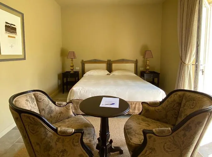 Relais Russiz Superiore Capriva del Friuli