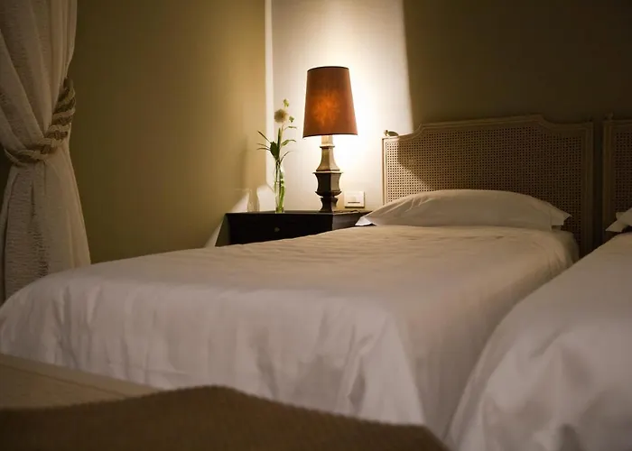 Κατάλυμα σε φάρμα Relais Russiz Superiore *