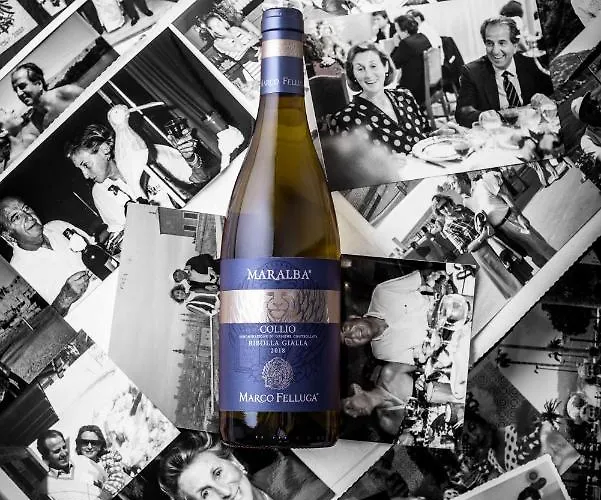 Relais Russiz Superiore *