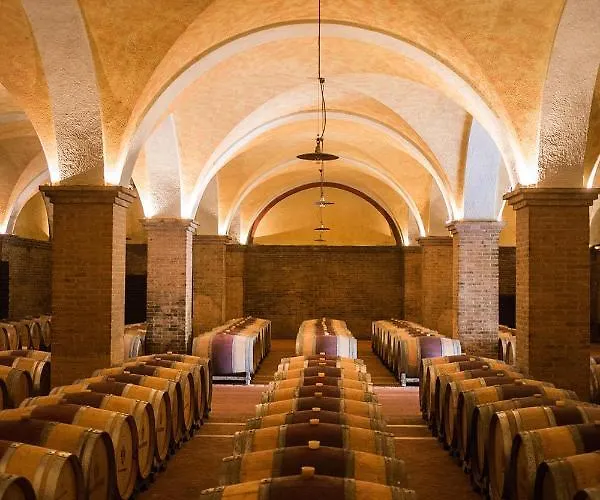 Relais Russiz Superiore Κατάλυμα σε φάρμα