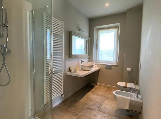 Κατάλυμα σε φάρμα Relais Russiz Superiore *