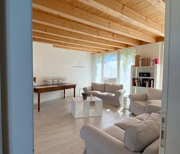 Relais Russiz Superiore Κατάλυμα σε φάρμα