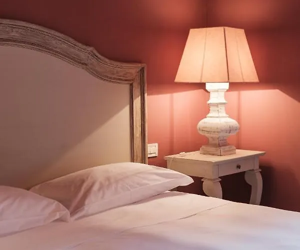 Relais Russiz Superiore Κατάλυμα σε φάρμα