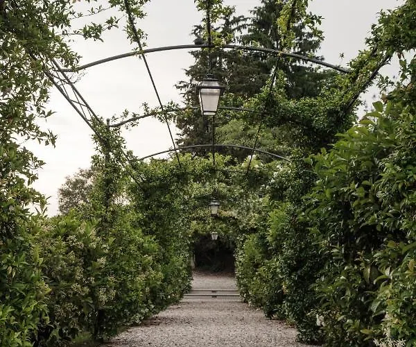 Κατάλυμα σε φάρμα Relais Russiz Superiore *