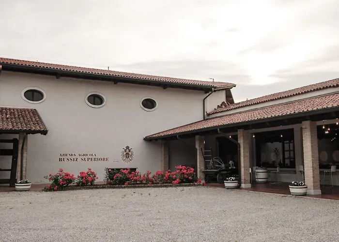 Relais Russiz Superiore *