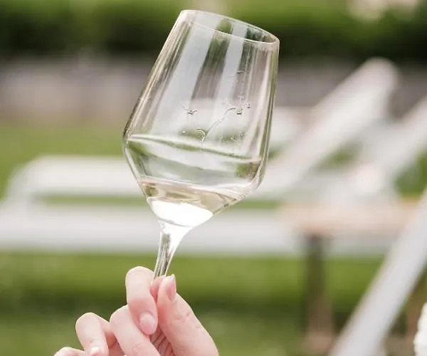 Relais Russiz Superiore * Capriva del Friuli