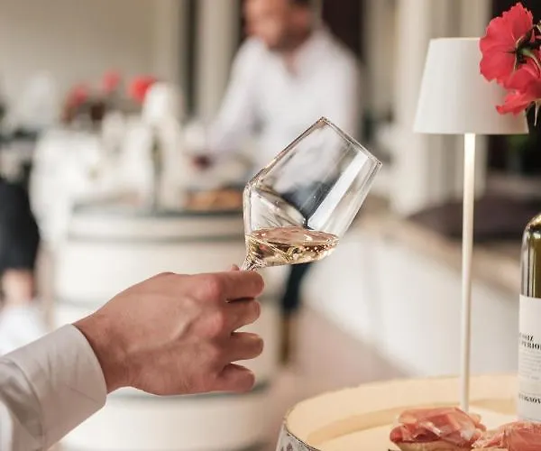 Relais Russiz Superiore Κατάλυμα σε φάρμα Capriva del Friuli