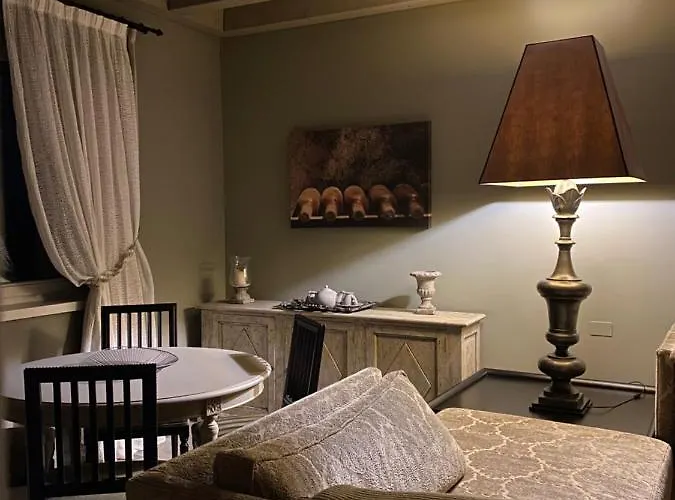 Relais Russiz Superiore *