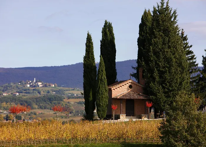 Relais Russiz Superiore