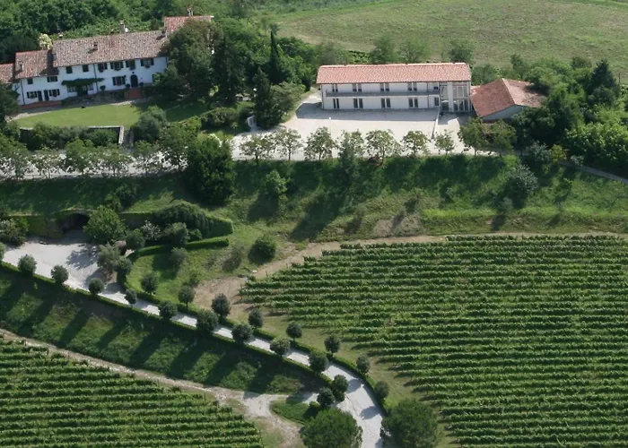 Relais Russiz Superiore Κατάλυμα σε φάρμα