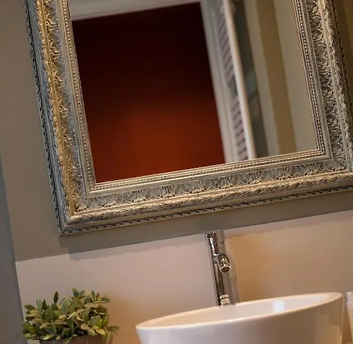 Κατάλυμα σε φάρμα Relais Russiz Superiore *