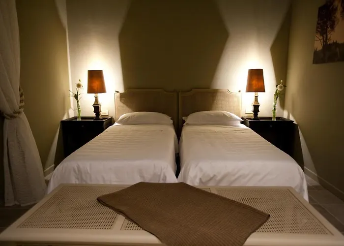 Κατάλυμα σε φάρμα Relais Russiz Superiore